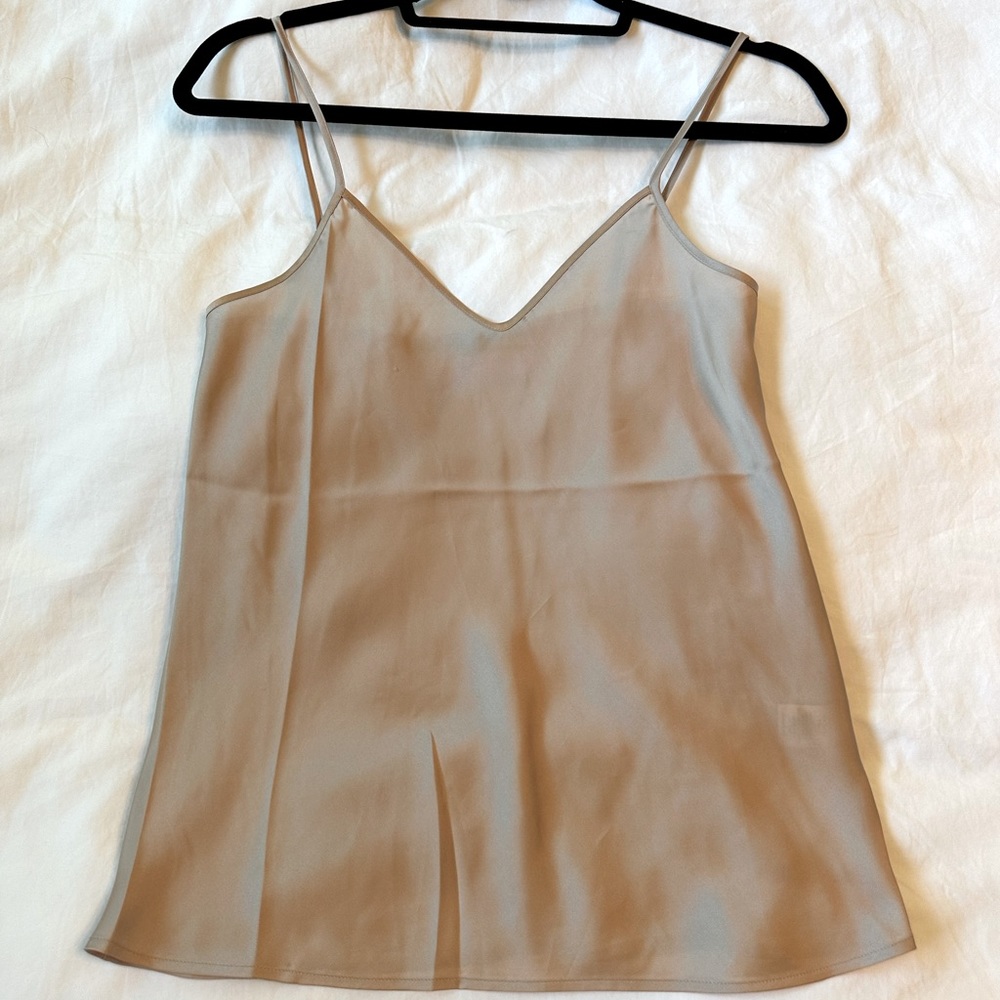 Trina Turk cami. Never worn.